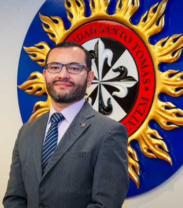 Alfonso Murillo Rojas