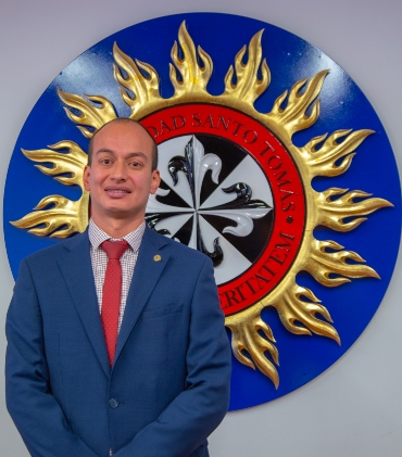 Óscar Iván Pinzón