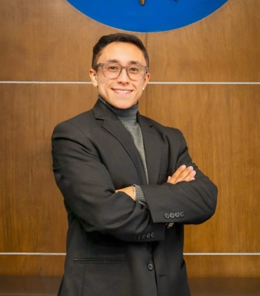 Daniel Mauricio Duarte Castellanos
