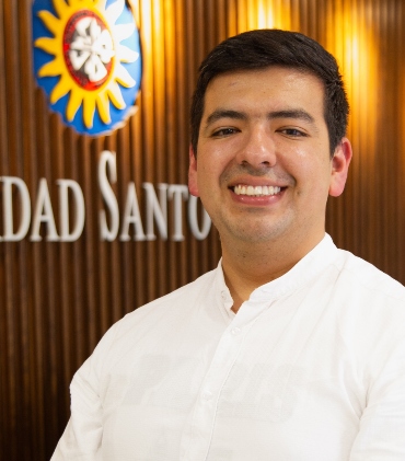 Fray. Hernán Antonio Arciniegas Vega, O.P.