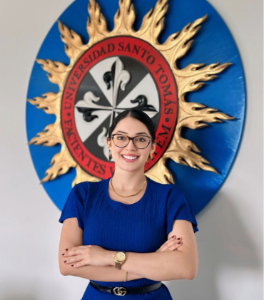 Paola Consuelo Ramos