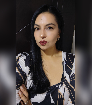 Angelica María García Franco