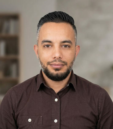 Jonathan Reyes Pedraza