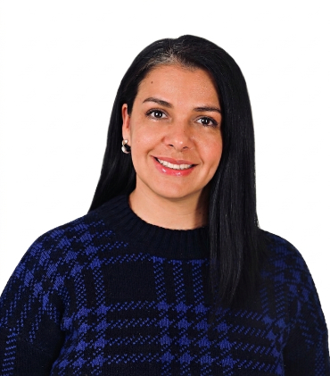 María Victoria Torres