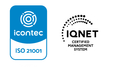 Logos Icontec
