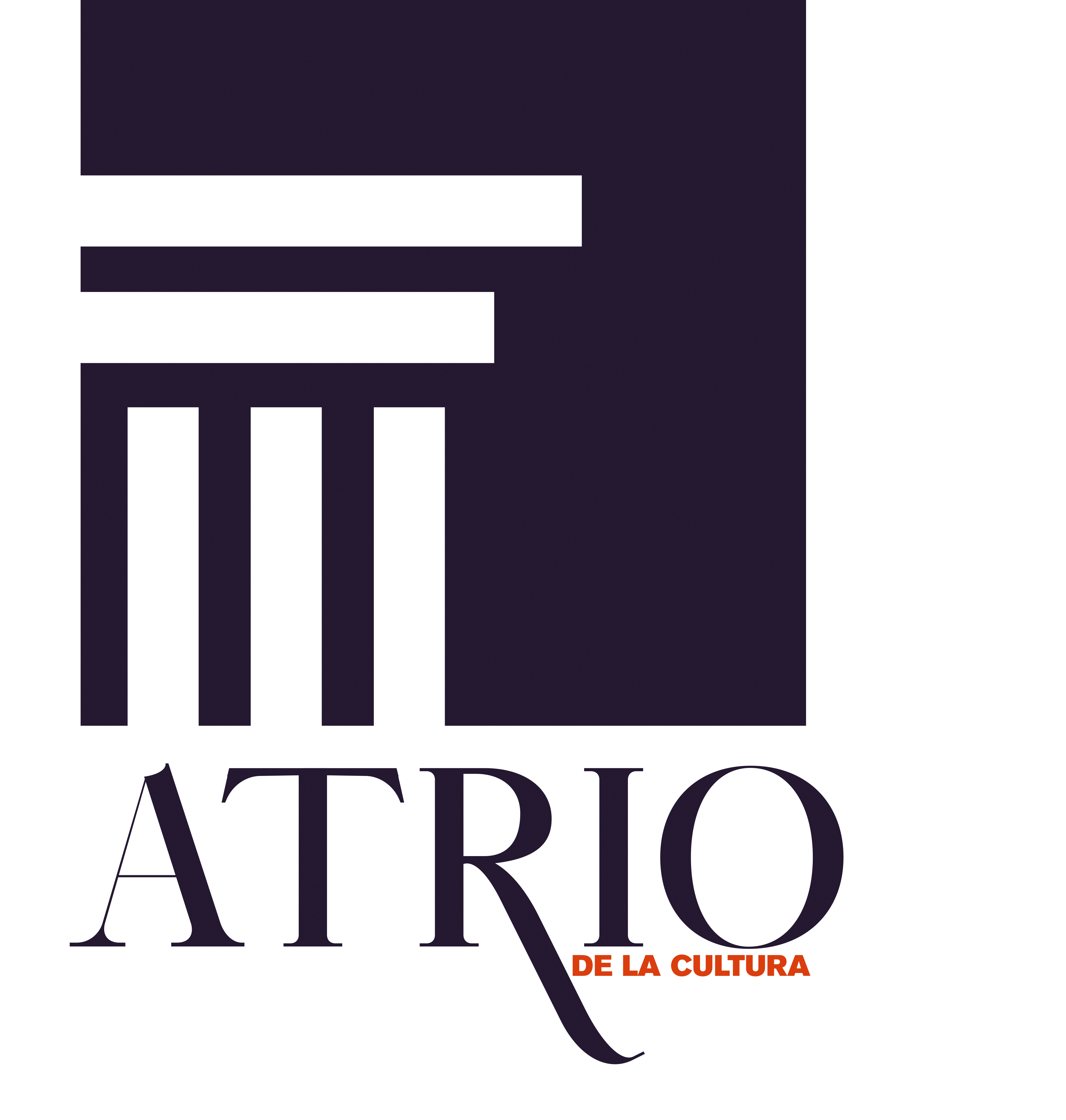 Atrio de la Cultura 