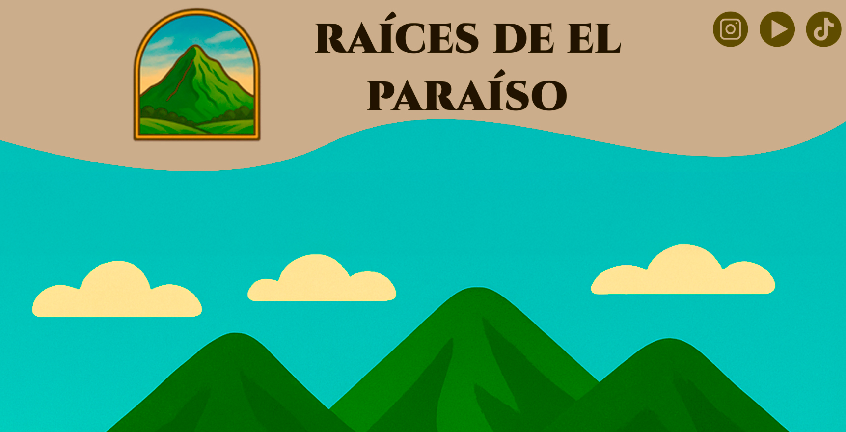 Nombre podcast