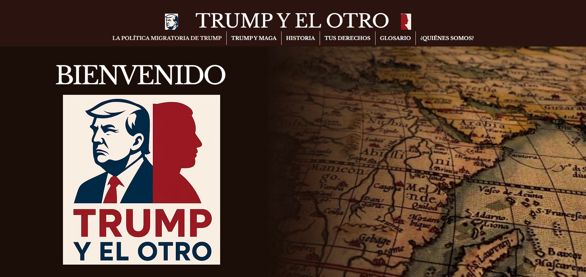Nombre podcast