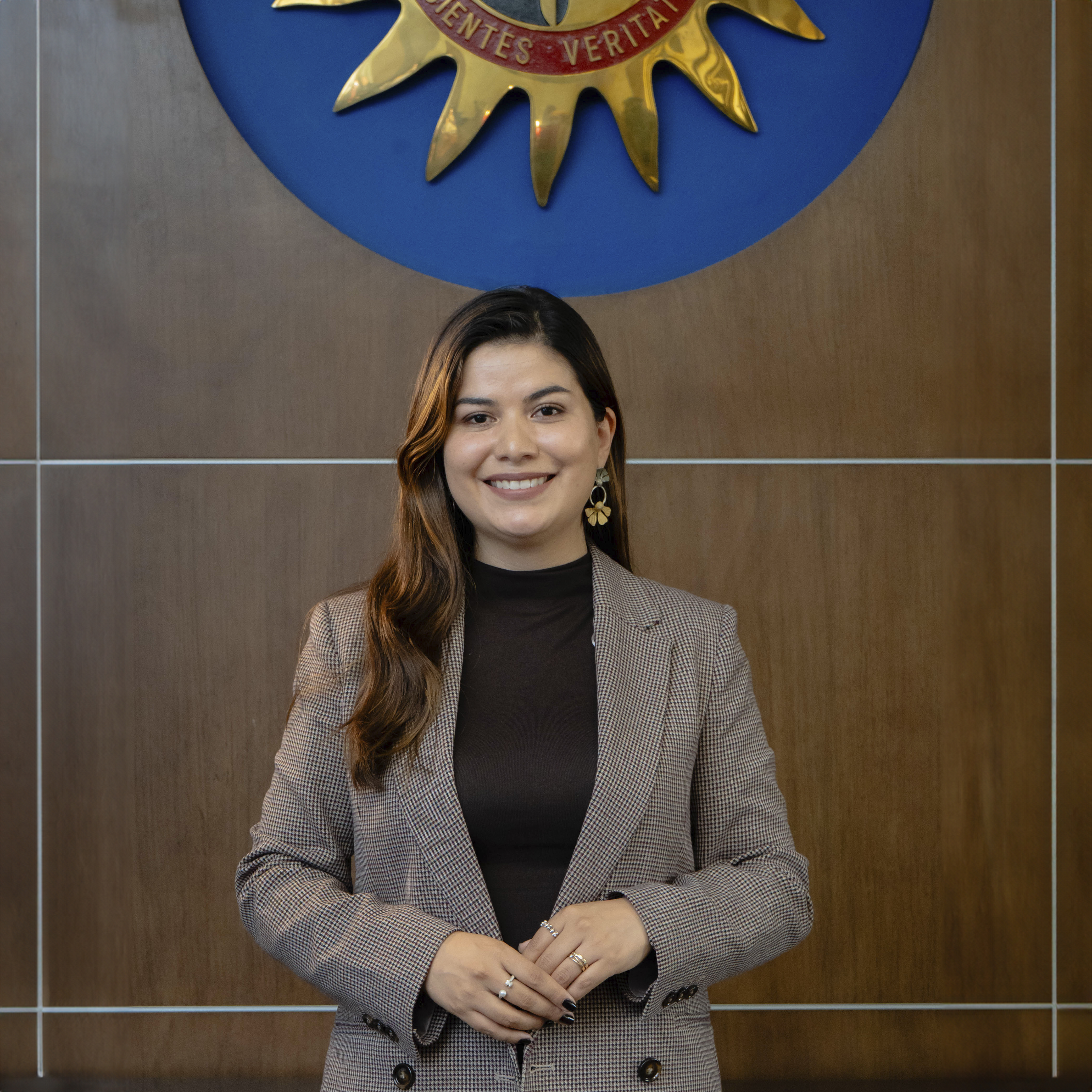 Juliet Rodriguez Cuevas