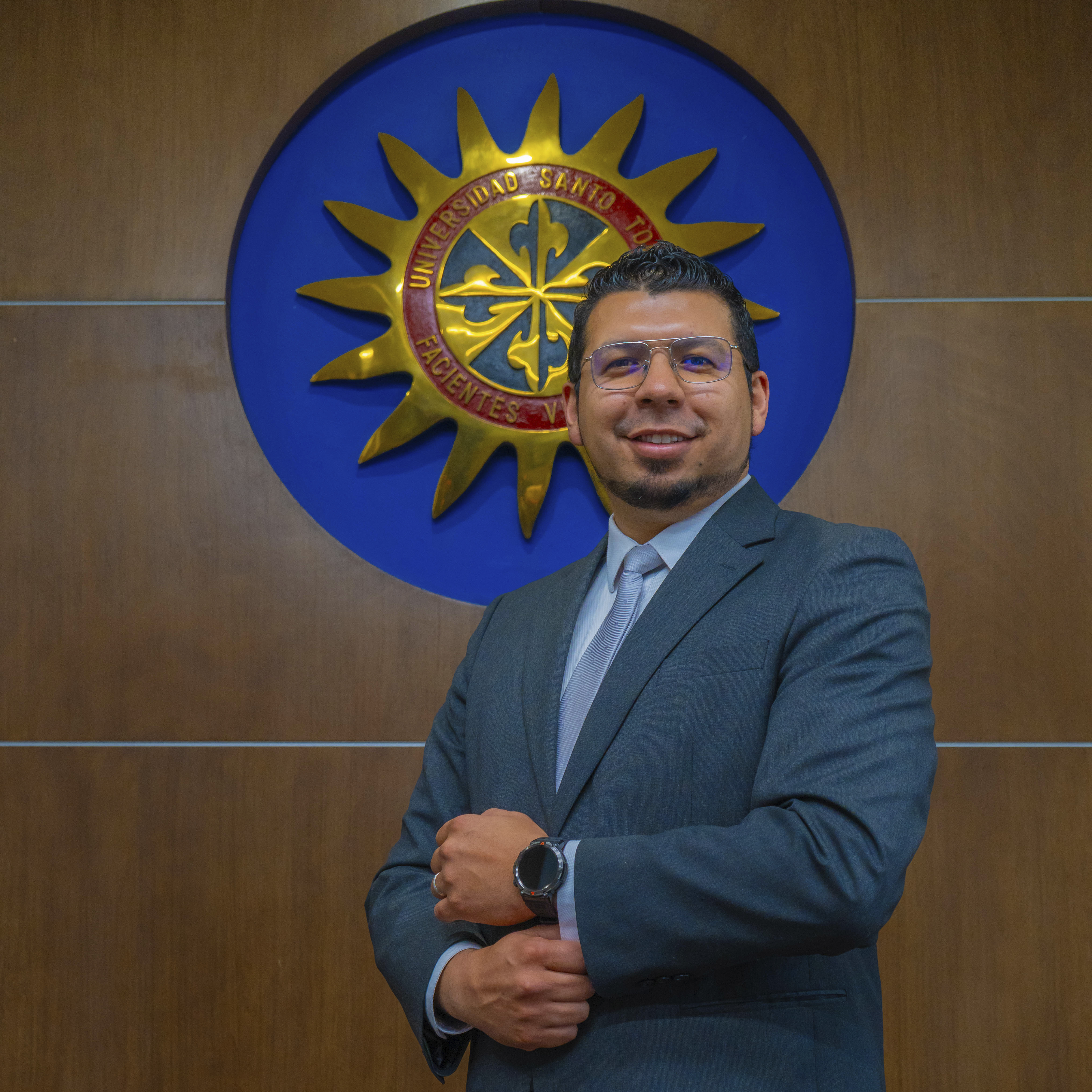 Andrés Felipe Gómez Medina