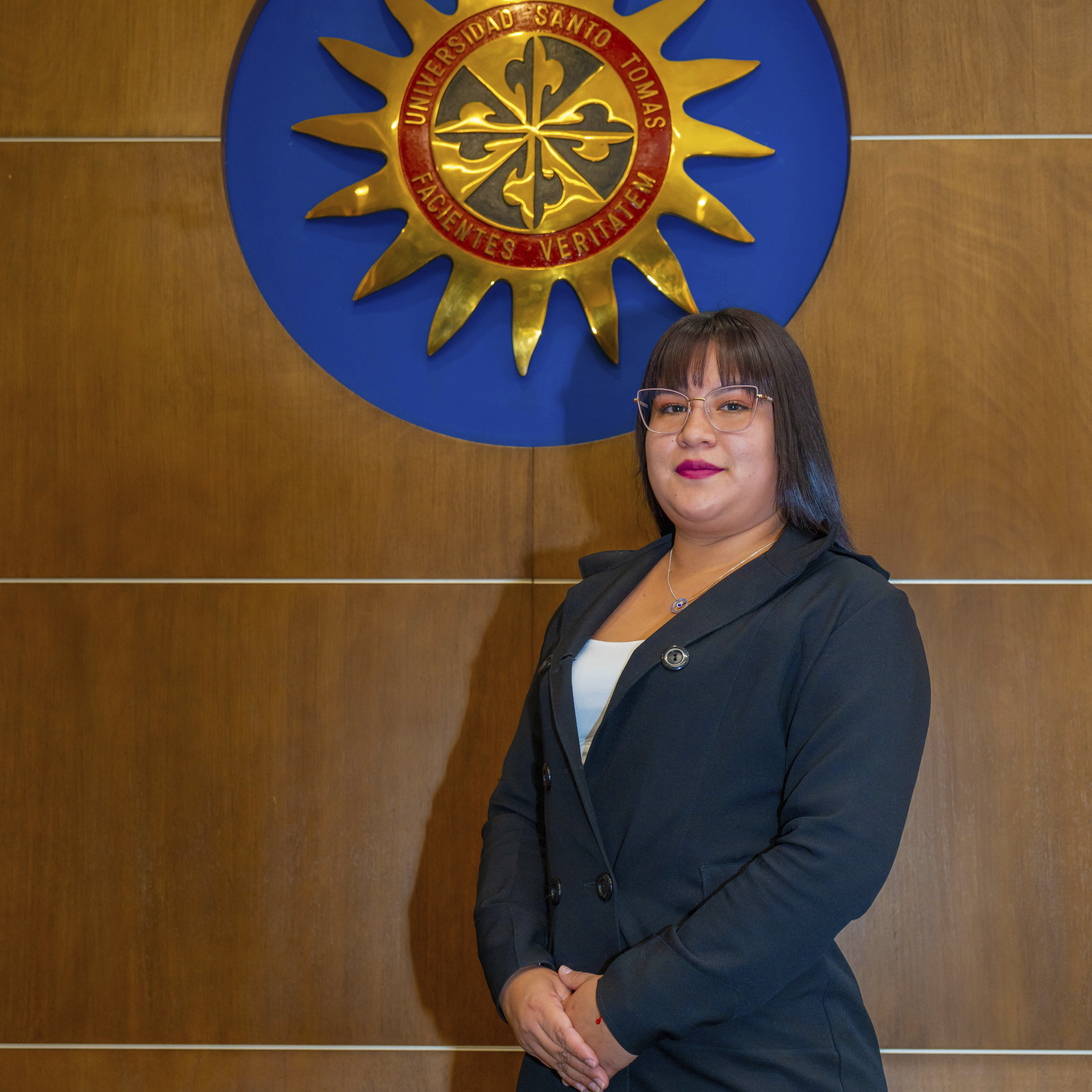 Jessica Dayana Salcedo Verú