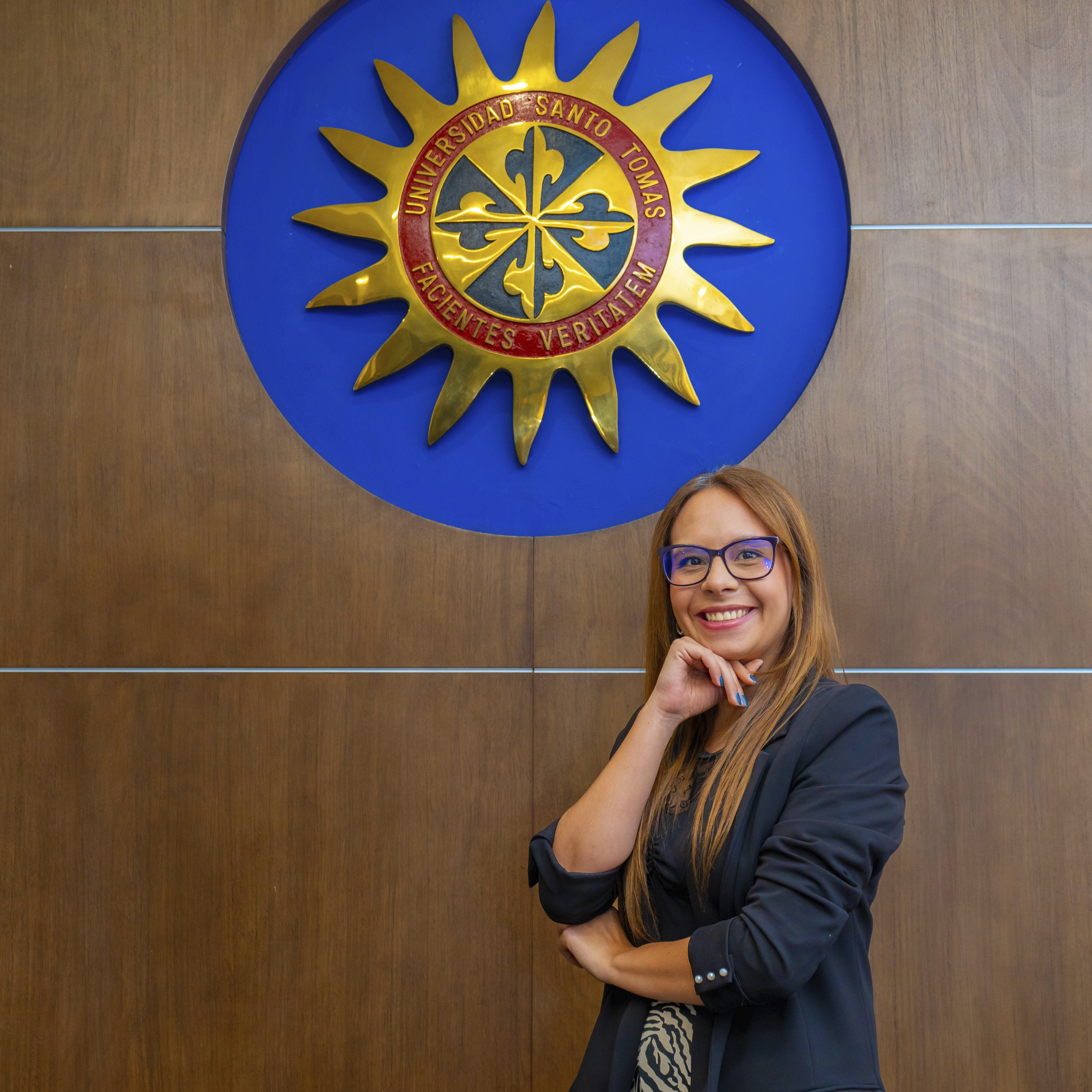 Paula Andrea Torres Abril