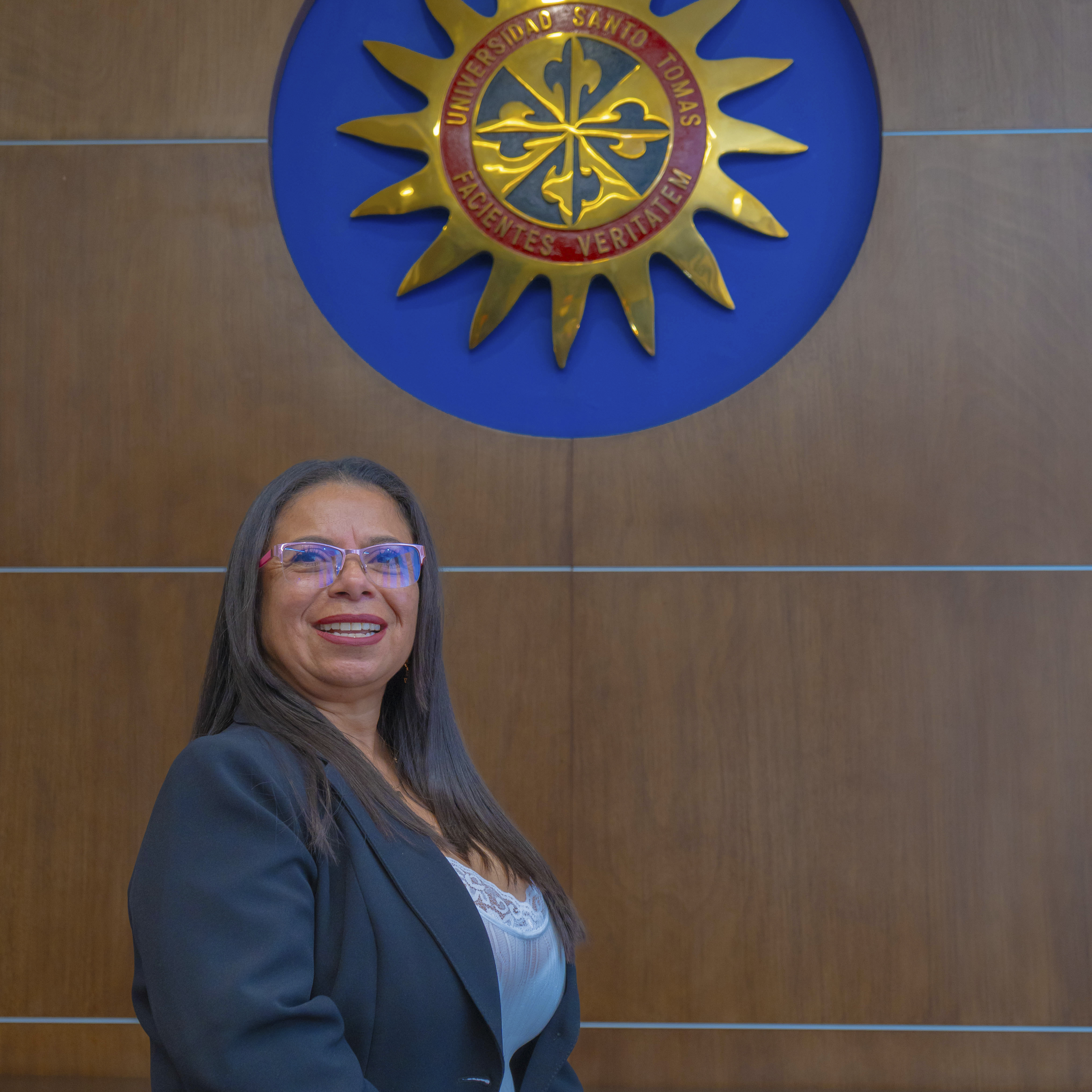 Sandra Janneth Jiménez Mendoza